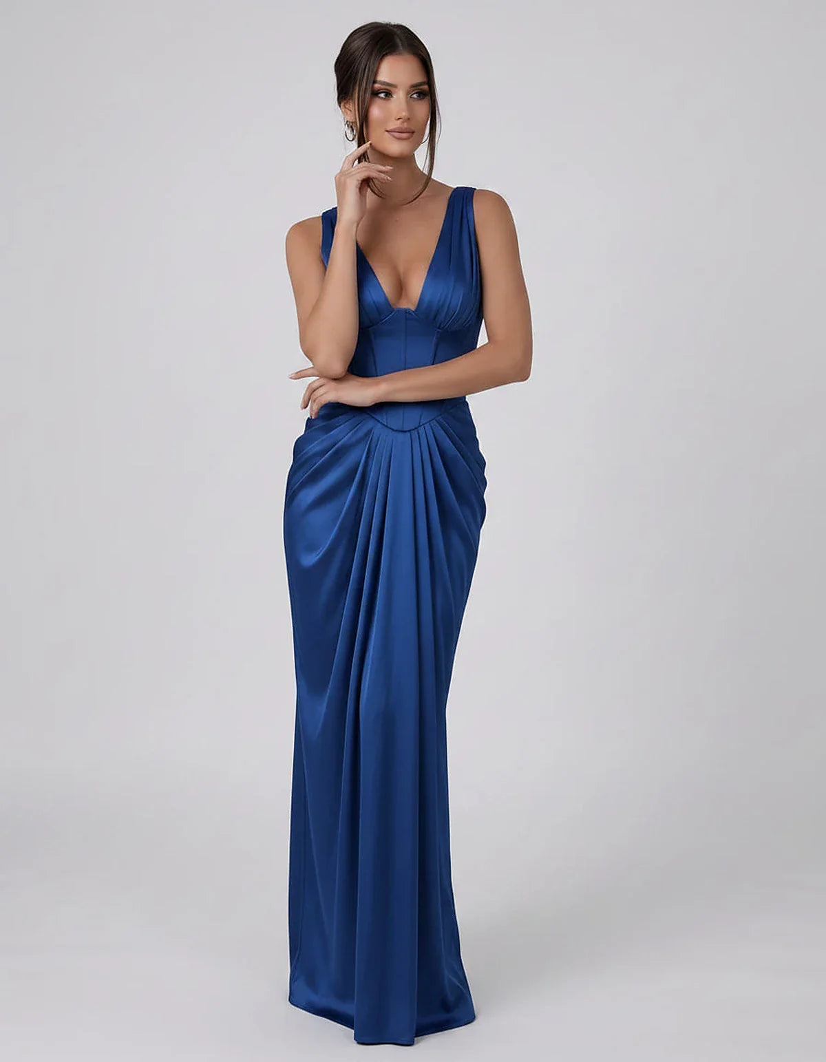Olive,black,white,burgundy,brown,sky Blue,green,light Blue,blush,navy,plum,red,royal Blue,yellow,turqouse,orange Satin Mermai | SKU: VM-483920174615382-ROYALBLUE-L,VM-483920174615382-ROYALBLUE-M,VM-483920174615382-ROYALBLUE-S,VM-483920174615382-ROYALBLUE-XL,VM-483920174615382-ROYALBLUE-XS