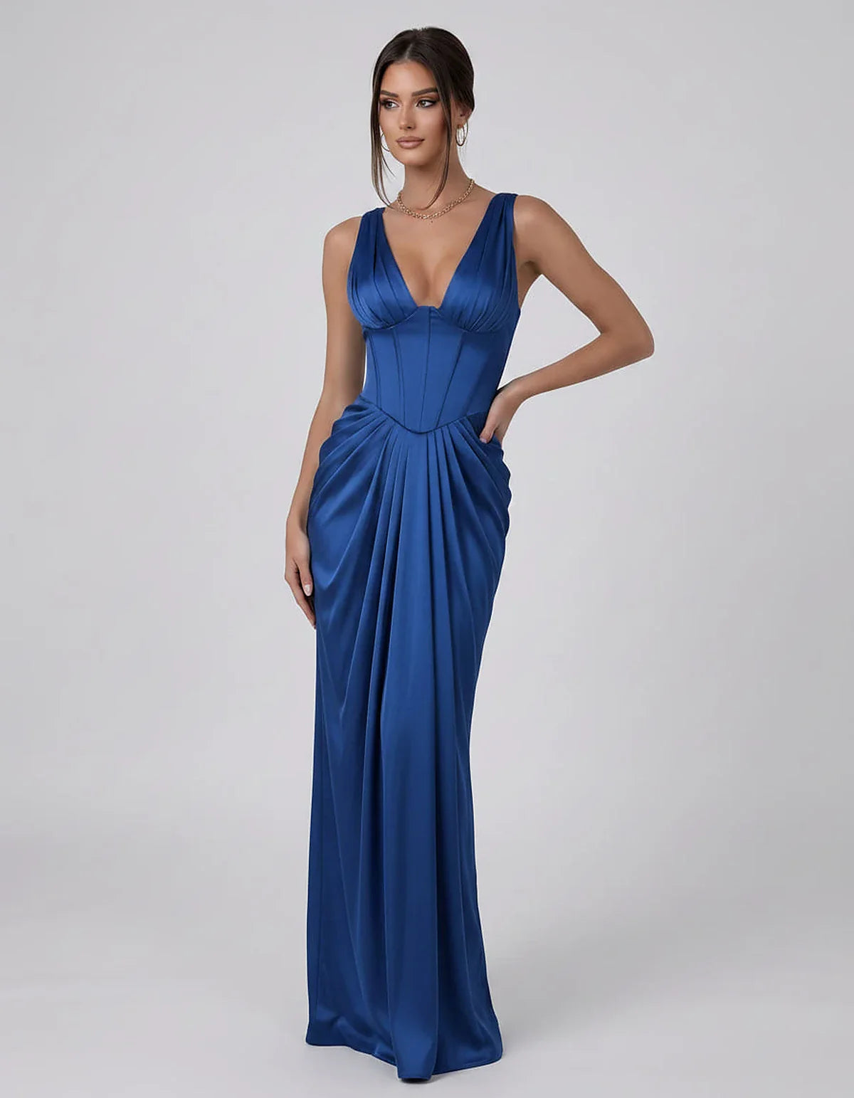 Olive,black,white,burgundy,brown,sky Blue,green,light Blue,blush,navy,plum,red,royal Blue,yellow,turqouse,orange Satin Mermai | SKU: VM-483920174615382-ROYALBLUE-L,VM-483920174615382-ROYALBLUE-M,VM-483920174615382-ROYALBLUE-S,VM-483920174615382-ROYALBLUE-XL,VM-483920174615382-ROYALBLUE-XS