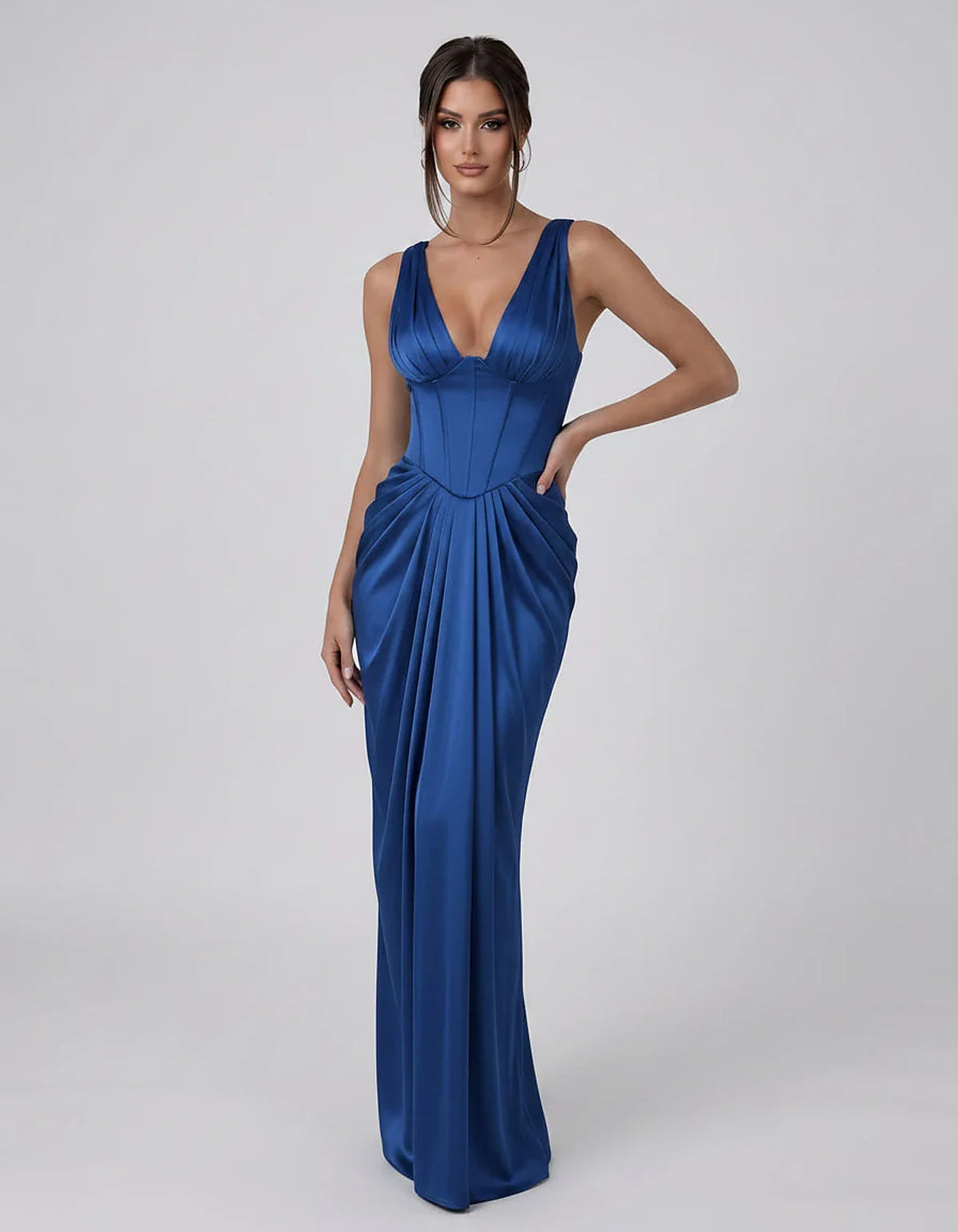 Olive,black,white,burgundy,brown,sky Blue,green,light Blue,blush,navy,plum,red,royal Blue,yellow,turqouse,orange Satin Mermai | SKU: VM-483920174615382-ROYALBLUE-L,VM-483920174615382-ROYALBLUE-M,VM-483920174615382-ROYALBLUE-S,VM-483920174615382-ROYALBLUE-XL,VM-483920174615382-ROYALBLUE-XS