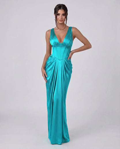 Olive,black,white,burgundy,brown,sky Blue,green,light Blue,blush,navy,plum,red,royal Blue,yellow,turqouse,orange Satin Mermai