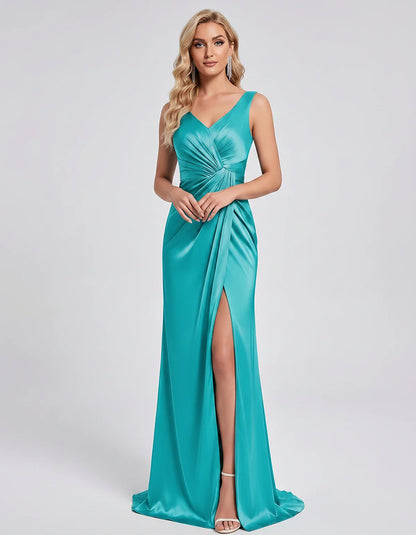 Orange,royal Blue,black,navy,turquoise,sage,dusty Rose,coral,green,dusty Blue,blush,burgundy,silver,tan,yellow,fuchsia Satin | SKU: VM-583920174628451-TURQUOISE-L,VM-583920174628451-TURQUOISE-M,VM-583920174628451-TURQUOISE-S,VM-583920174628451-TURQUOISE-XL,VM-583920174628451-TURQUOISE-XS