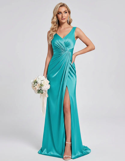 Orange,royal Blue,black,navy,turquoise,sage,dusty Rose,coral,green,dusty Blue,blush,burgundy,silver,tan,yellow,fuchsia Satin | SKU: VM-583920174628451-TURQUOISE-L,VM-583920174628451-TURQUOISE-M,VM-583920174628451-TURQUOISE-S,VM-583920174628451-TURQUOISE-XL,VM-583920174628451-TURQUOISE-XS