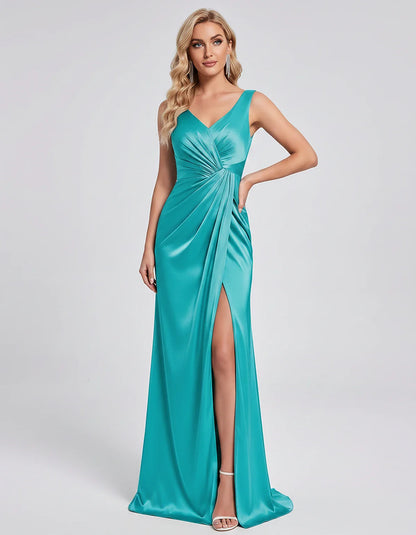Orange,royal Blue,black,navy,turquoise,sage,dusty Rose,coral,green,dusty Blue,blush,burgundy,silver,tan,yellow,fuchsia Satin | SKU: VM-583920174628451-TURQUOISE-L,VM-583920174628451-TURQUOISE-M,VM-583920174628451-TURQUOISE-S,VM-583920174628451-TURQUOISE-XL,VM-583920174628451-TURQUOISE-XS