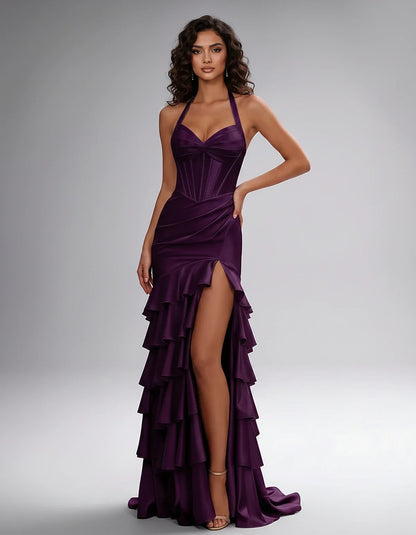 Olive,black,burgundy,plum,gold,teal,green,navy,hot Pink,orange,pink,royal Blue,red,silver,white,tan,dusty Blue,yellow,mint,fu | SKU: VM-583920174628451-PLUM-L,VM-583920174628451-PLUM-M,VM-583920174628451-PLUM-S,VM-583920174628451-PLUM-XL,VM-583920174628451-PLUM-XS