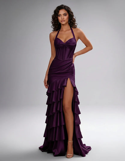 Olive,black,burgundy,plum,gold,teal,green,navy,hot Pink,orange,pink,royal Blue,red,silver,white,tan,dusty Blue,yellow,mint,fu | SKU: VM-583920174628451-PLUM-L,VM-583920174628451-PLUM-M,VM-583920174628451-PLUM-S,VM-583920174628451-PLUM-XL,VM-583920174628451-PLUM-XS