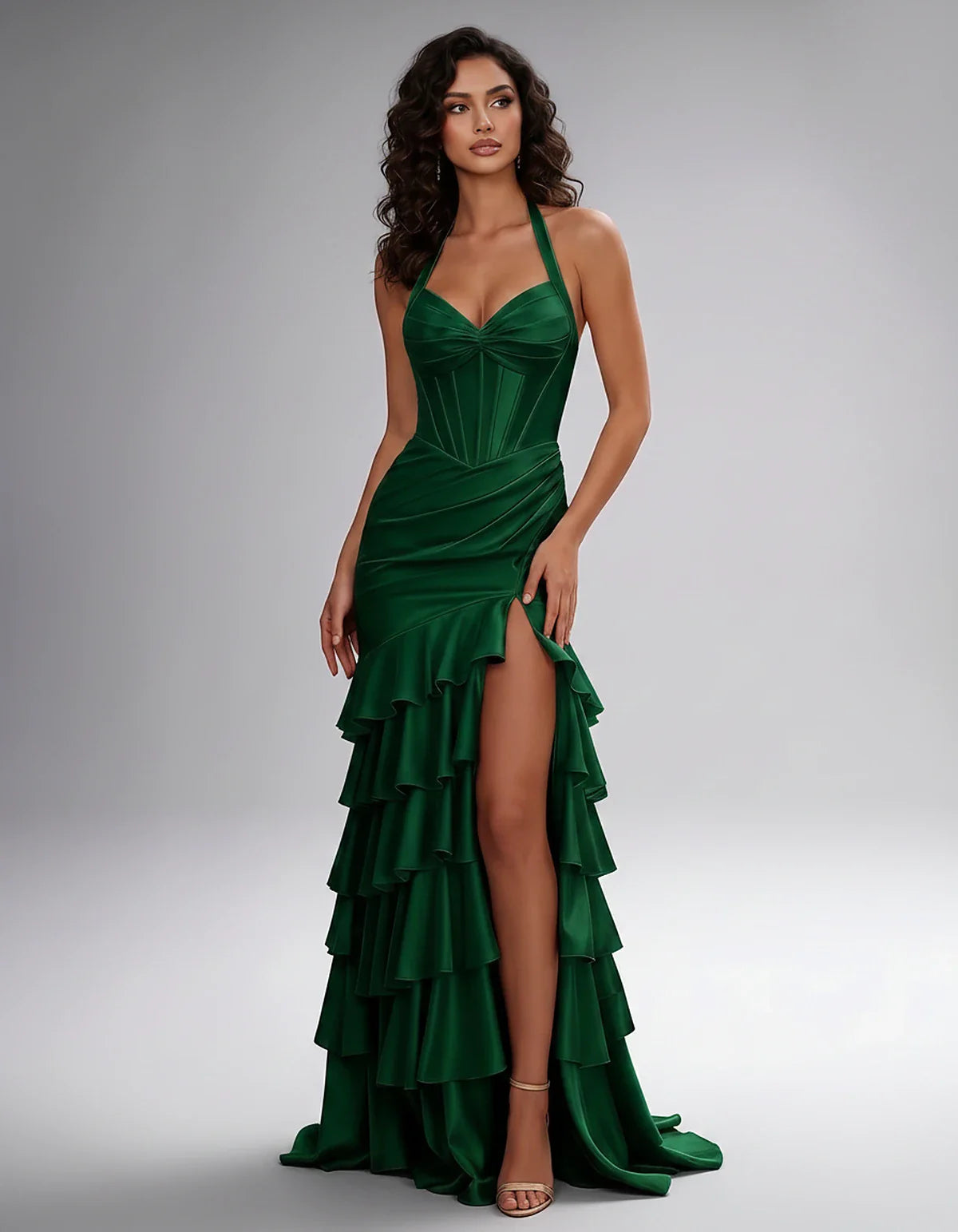 Olive,black,burgundy,plum,gold,teal,green,navy,hot Pink,orange,pink,royal Blue,red,silver,white,tan,dusty Blue,yellow,mint,fu | SKU: VM-583920174628451-GREEN-L,VM-583920174628451-GREEN-M,VM-583920174628451-GREEN-S,VM-583920174628451-GREEN-XL,VM-583920174628451-GREEN-XS