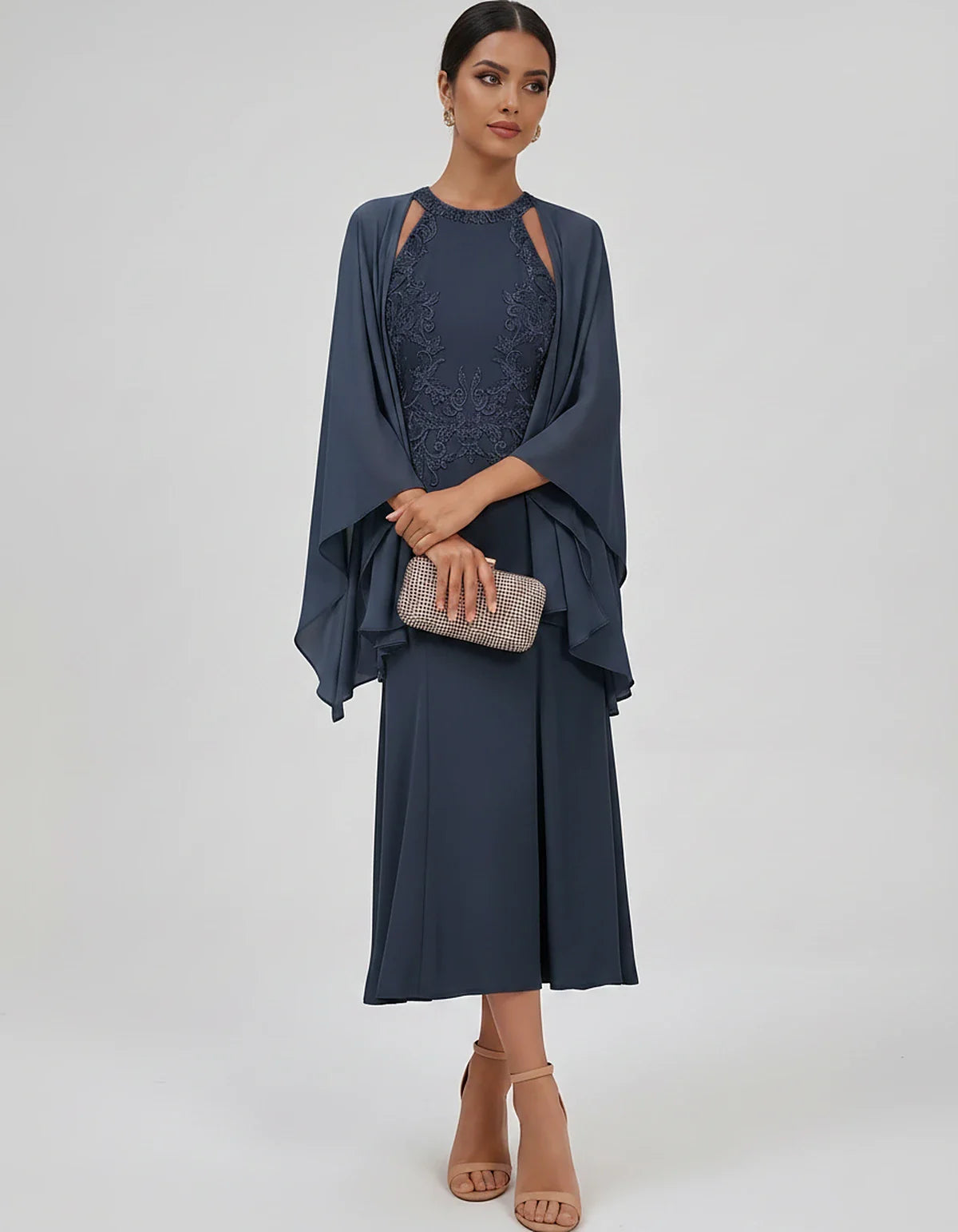 Navy,gray,blue,royal Blue,olive,grey,green,burgundy,turquoise,mauve,sage,dusty Blue,red,silver,teal,blush,tan,sand,black,whit | SKU: VM-584920173641825-NAVY-L,VM-584920173641825-NAVY-M,VM-584920173641825-NAVY-S,VM-584920173641825-NAVY-XL,VM-584920173641825-NAVY-XS