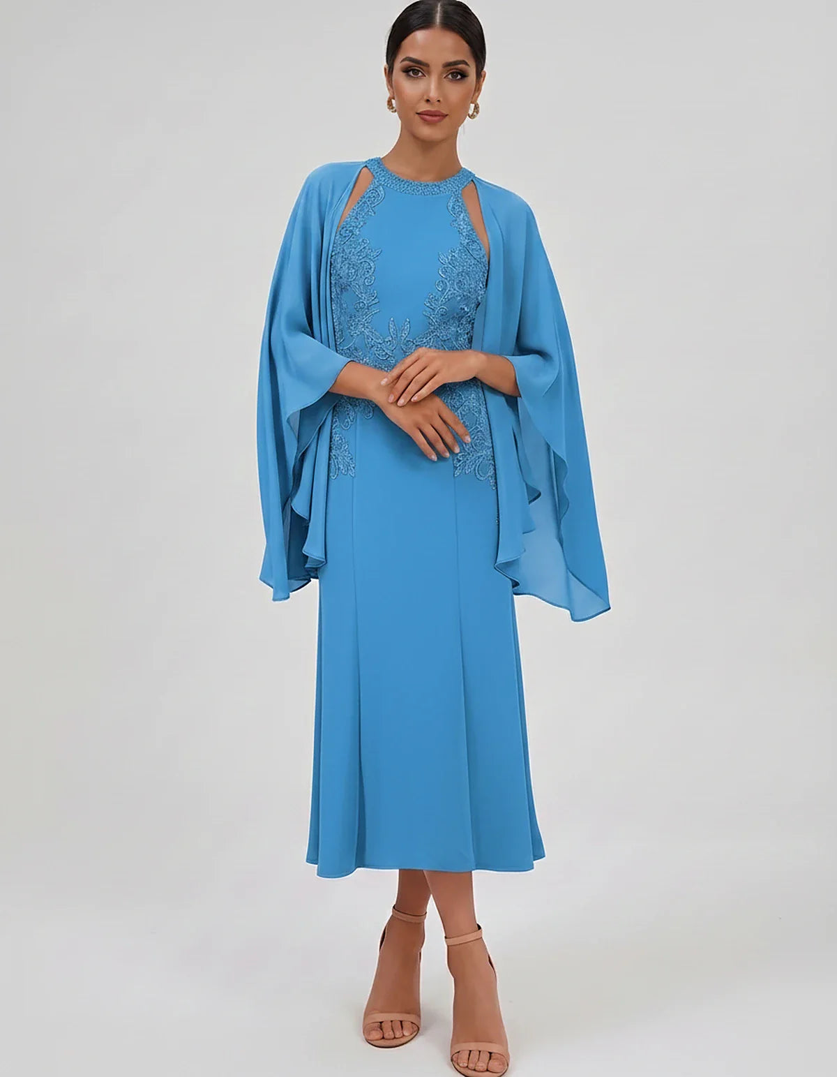 Navy,gray,blue,royal Blue,olive,grey,green,burgundy,turquoise,mauve,sage,dusty Blue,red,silver,teal,blush,tan,sand,black,whit | SKU: VM-584920173641825-BLUE-L,VM-584920173641825-BLUE-M,VM-584920173641825-BLUE-S,VM-584920173641825-BLUE-XL,VM-584920173641825-BLUE-XS