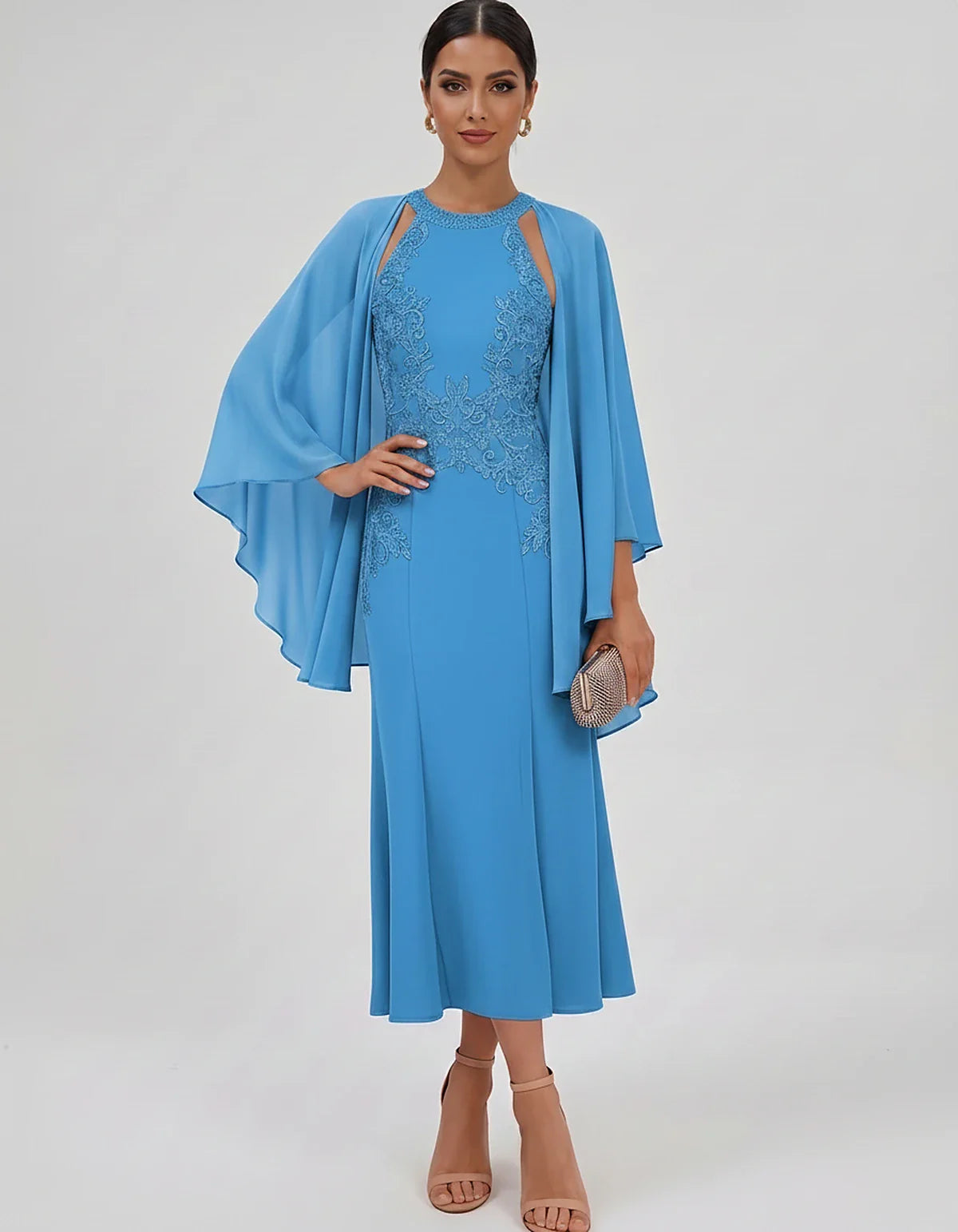 Navy,gray,blue,royal Blue,olive,grey,green,burgundy,turquoise,mauve,sage,dusty Blue,red,silver,teal,blush,tan,sand,black,whit | SKU: VM-584920173641825-BLUE-L,VM-584920173641825-BLUE-M,VM-584920173641825-BLUE-S,VM-584920173641825-BLUE-XL,VM-584920173641825-BLUE-XS