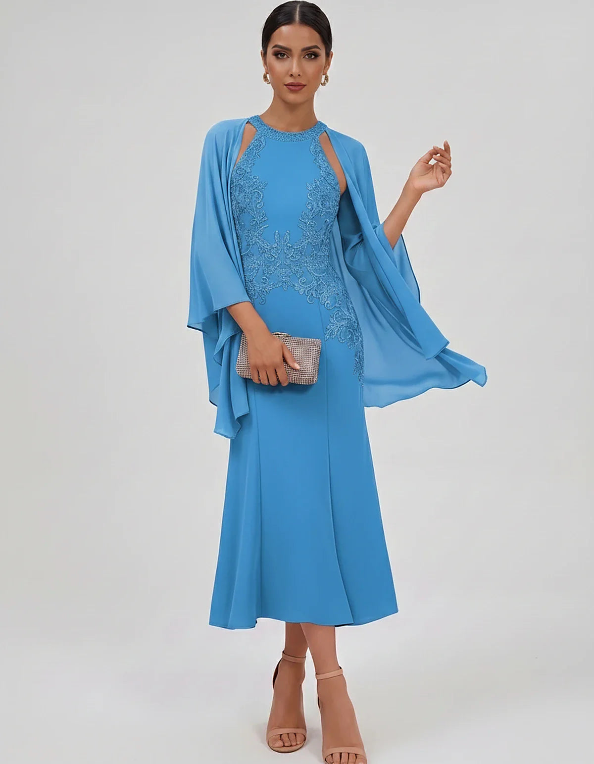 Navy,gray,blue,royal Blue,olive,grey,green,burgundy,turquoise,mauve,sage,dusty Blue,red,silver,teal,blush,tan,sand,black,whit | SKU: VM-584920173641825-BLUE-L,VM-584920173641825-BLUE-M,VM-584920173641825-BLUE-S,VM-584920173641825-BLUE-XL,VM-584920173641825-BLUE-XS