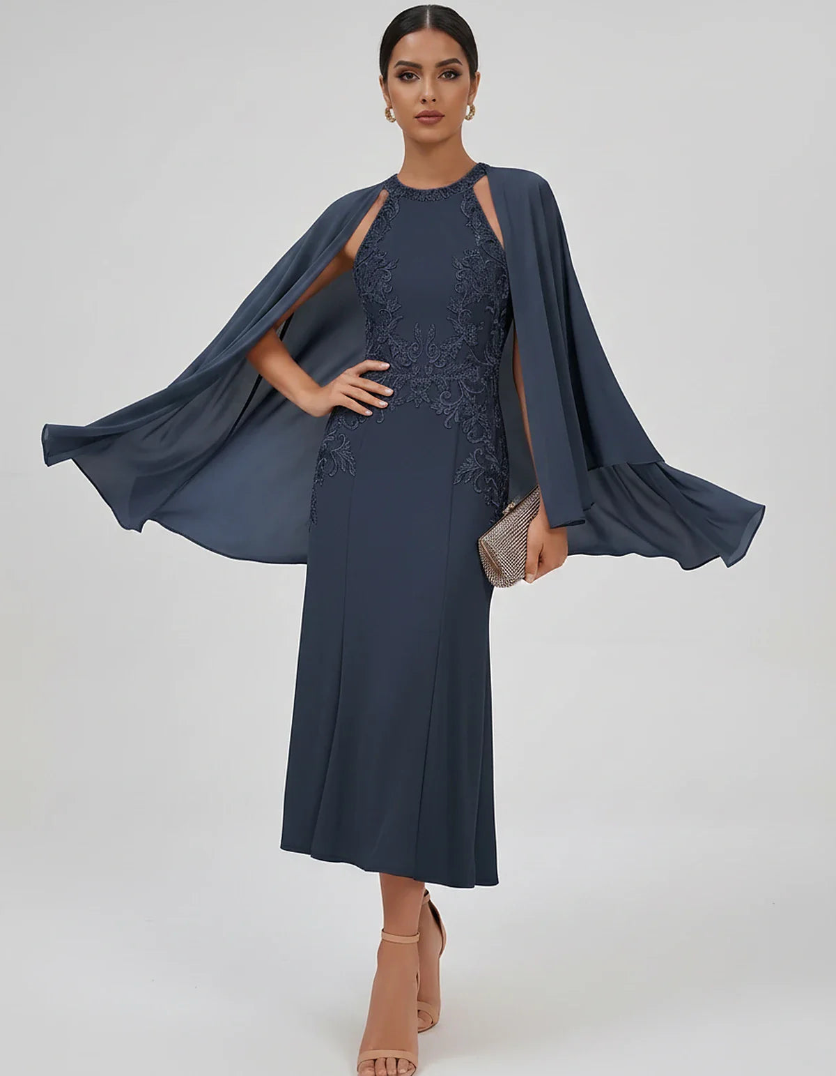 Navy,gray,blue,royal Blue,olive,grey,green,burgundy,turquoise,mauve,sage,dusty Blue,red,silver,teal,blush,tan,sand,black,whit | SKU: VM-584920173641825-NAVY-L,VM-584920173641825-NAVY-M,VM-584920173641825-NAVY-S,VM-584920173641825-NAVY-XL,VM-584920173641825-NAVY-XS