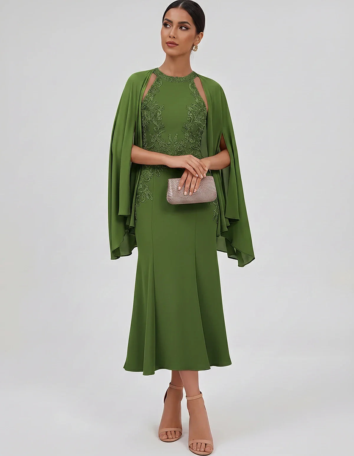 Navy,gray,blue,royal Blue,olive,grey,green,burgundy,turquoise,mauve,sage,dusty Blue,red,silver,teal,blush,tan,sand,black,whit | SKU: VM-584920173641825-OLIVE-L,VM-584920173641825-OLIVE-M,VM-584920173641825-OLIVE-S,VM-584920173641825-OLIVE-XL,VM-584920173641825-OLIVE-XS