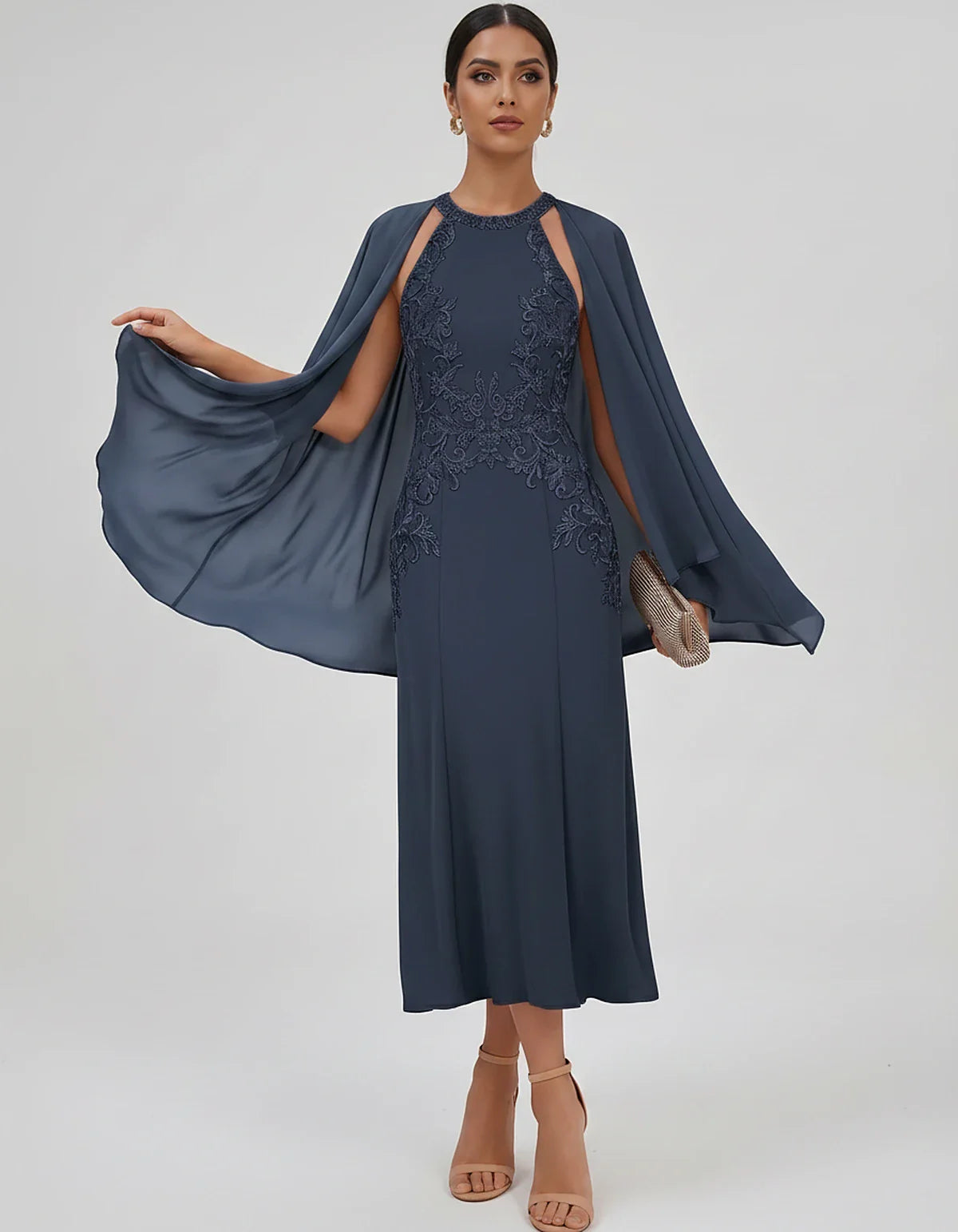 Navy,gray,blue,royal Blue,olive,grey,green,burgundy,turquoise,mauve,sage,dusty Blue,red,silver,teal,blush,tan,sand,black,whit | SKU: VM-584920173641825-NAVY-L,VM-584920173641825-NAVY-M,VM-584920173641825-NAVY-S,VM-584920173641825-NAVY-XL,VM-584920173641825-NAVY-XS