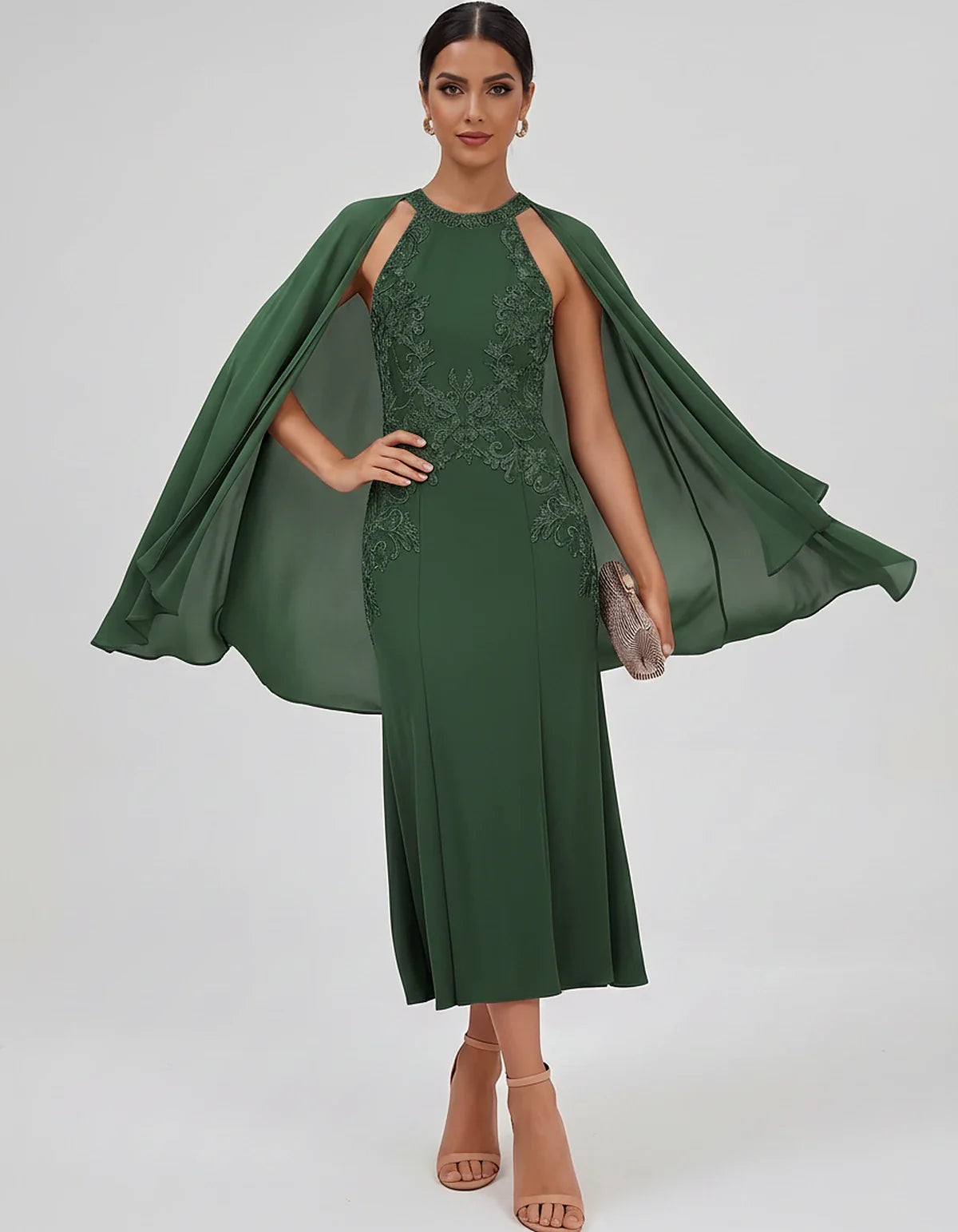 Navy,gray,blue,royal Blue,olive,grey,green,burgundy,turquoise,mauve,sage,dusty Blue,red,silver,teal,blush,tan,sand,black,whit | SKU: VM-584920173641825-GREEN-L,VM-584920173641825-GREEN-M,VM-584920173641825-GREEN-S,VM-584920173641825-GREEN-XL,VM-584920173641825-GREEN-XS