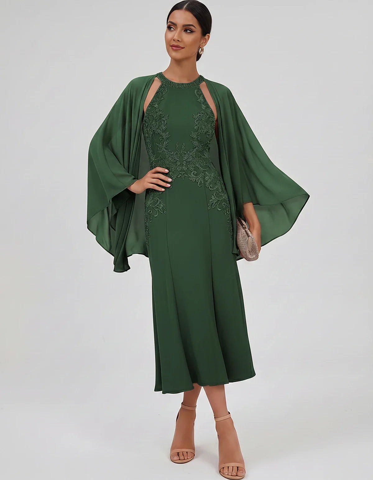 Navy,gray,blue,royal Blue,olive,grey,green,burgundy,turquoise,mauve,sage,dusty Blue,red,silver,teal,blush,tan,sand,black,whit | SKU: VM-584920173641825-GREEN-L,VM-584920173641825-GREEN-M,VM-584920173641825-GREEN-S,VM-584920173641825-GREEN-XL,VM-584920173641825-GREEN-XS