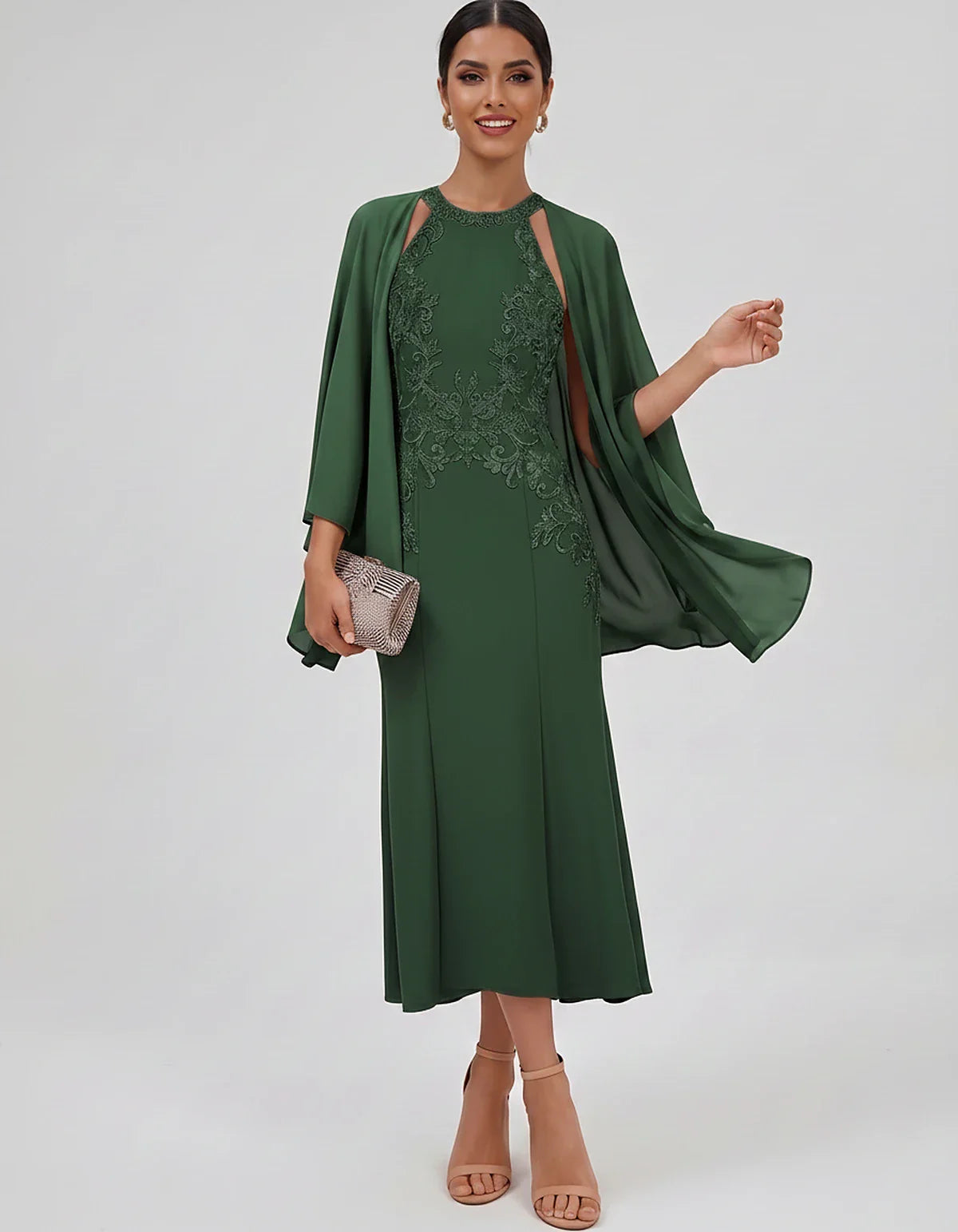 Navy,gray,blue,royal Blue,olive,grey,green,burgundy,turquoise,mauve,sage,dusty Blue,red,silver,teal,blush,tan,sand,black,whit | SKU: VM-584920173641825-GREEN-L,VM-584920173641825-GREEN-M,VM-584920173641825-GREEN-S,VM-584920173641825-GREEN-XL,VM-584920173641825-GREEN-XS