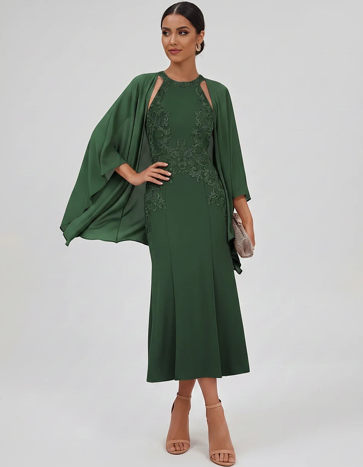 Navy,gray,blue,royal Blue,olive,grey,green,burgundy,turquoise,mauve,sage,dusty Blue,red,silver,teal,blush,tan,sand,black,whit | SKU: VM-584920173641825-GREEN-L,VM-584920173641825-GREEN-M,VM-584920173641825-GREEN-S,VM-584920173641825-GREEN-XL,VM-584920173641825-GREEN-XS
