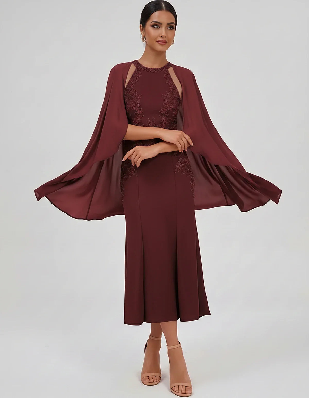 Navy,gray,blue,royal Blue,olive,grey,green,burgundy,turquoise,mauve,sage,dusty Blue,red,silver,teal,blush,tan,sand,black,whit | SKU: VM-584920173641825-BURGUNDY-L,VM-584920173641825-BURGUNDY-M,VM-584920173641825-BURGUNDY-S,VM-584920173641825-BURGUNDY-XL,VM-584920173641825-BURGUNDY-XS