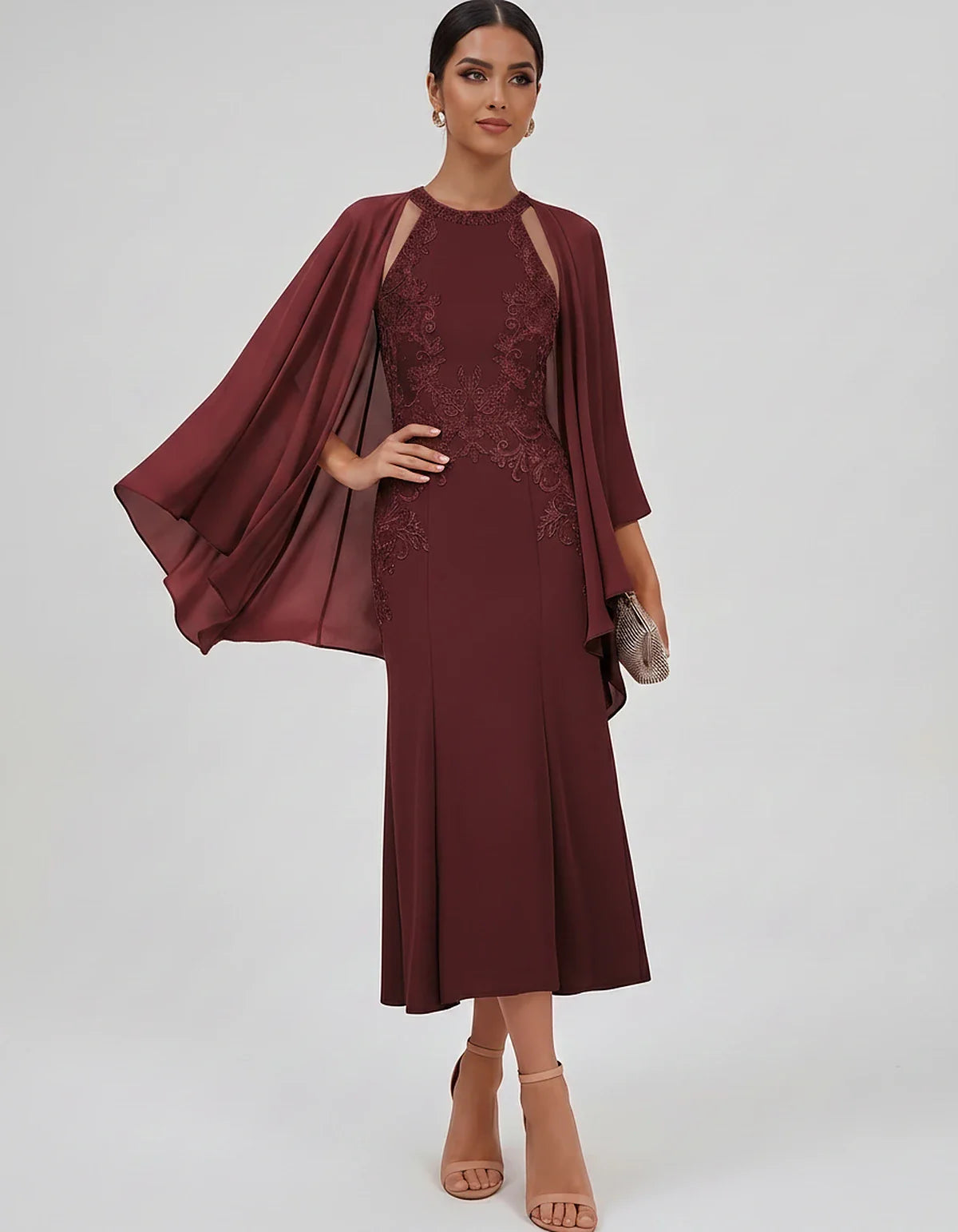 Navy,gray,blue,royal Blue,olive,grey,green,burgundy,turquoise,mauve,sage,dusty Blue,red,silver,teal,blush,tan,sand,black,whit | SKU: VM-584920173641825-BURGUNDY-L,VM-584920173641825-BURGUNDY-M,VM-584920173641825-BURGUNDY-S,VM-584920173641825-BURGUNDY-XL,VM-584920173641825-BURGUNDY-XS