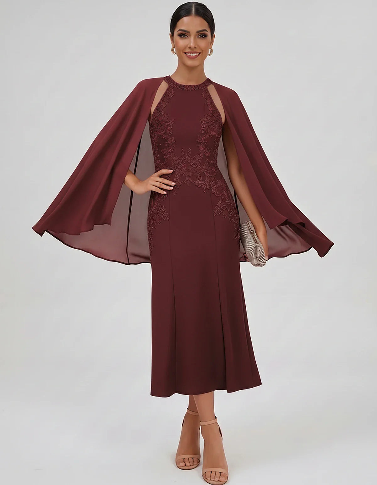 Navy,gray,blue,royal Blue,olive,grey,green,burgundy,turquoise,mauve,sage,dusty Blue,red,silver,teal,blush,tan,sand,black,whit | SKU: VM-584920173641825-BURGUNDY-L,VM-584920173641825-BURGUNDY-M,VM-584920173641825-BURGUNDY-S,VM-584920173641825-BURGUNDY-XL,VM-584920173641825-BURGUNDY-XS