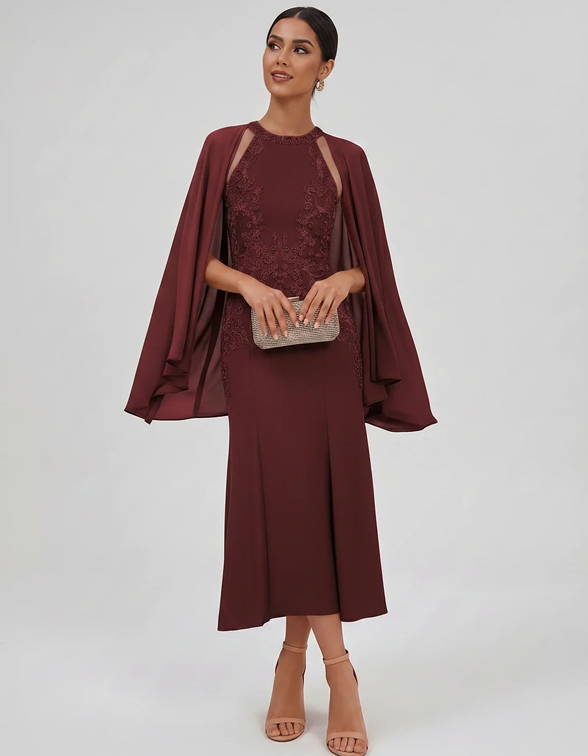 Navy,gray,blue,royal Blue,olive,grey,green,burgundy,turquoise,mauve,sage,dusty Blue,red,silver,teal,blush,tan,sand,black,whit | SKU: VM-584920173641825-BURGUNDY-L,VM-584920173641825-BURGUNDY-M,VM-584920173641825-BURGUNDY-S,VM-584920173641825-BURGUNDY-XL,VM-584920173641825-BURGUNDY-XS