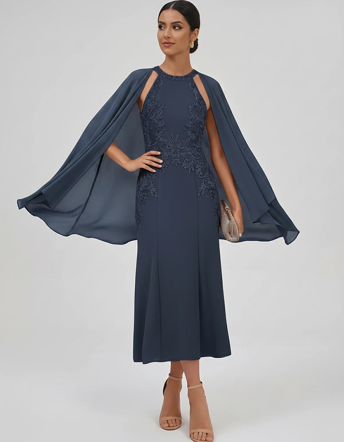 Navy,gray,blue,royal Blue,olive,grey,green,burgundy,turquoise,mauve,sage,dusty Blue,red,silver,teal,blush,tan,sand,black,whit | SKU: VM-584920173641825-NAVY-L,VM-584920173641825-NAVY-M,VM-584920173641825-NAVY-S,VM-584920173641825-NAVY-XL,VM-584920173641825-NAVY-XS