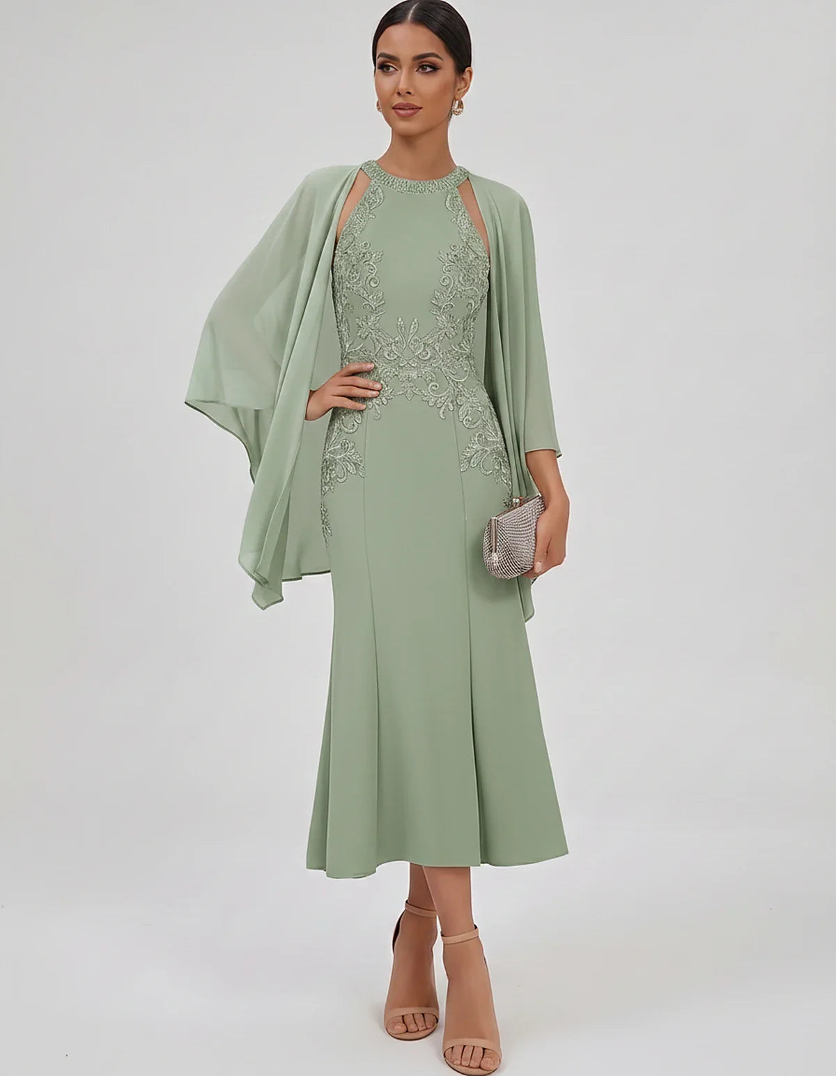 Navy,gray,blue,royal Blue,olive,grey,green,burgundy,turquoise,mauve,sage,dusty Blue,red,silver,teal,blush,tan,sand,black,whit | SKU: VM-584920173641825-SAGE-L,VM-584920173641825-SAGE-M,VM-584920173641825-SAGE-S,VM-584920173641825-SAGE-XL,VM-584920173641825-SAGE-XS
