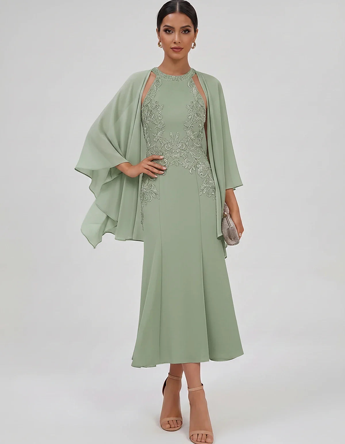 Navy,gray,blue,royal Blue,olive,grey,green,burgundy,turquoise,mauve,sage,dusty Blue,red,silver,teal,blush,tan,sand,black,whit | SKU: VM-584920173641825-SAGE-L,VM-584920173641825-SAGE-M,VM-584920173641825-SAGE-S,VM-584920173641825-SAGE-XL,VM-584920173641825-SAGE-XS