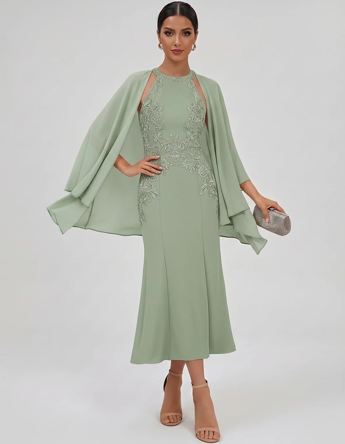 Navy,gray,blue,royal Blue,olive,grey,green,burgundy,turquoise,mauve,sage,dusty Blue,red,silver,teal,blush,tan,sand,black,whit | SKU: VM-584920173641825-SAGE-L,VM-584920173641825-SAGE-M,VM-584920173641825-SAGE-S,VM-584920173641825-SAGE-XL,VM-584920173641825-SAGE-XS