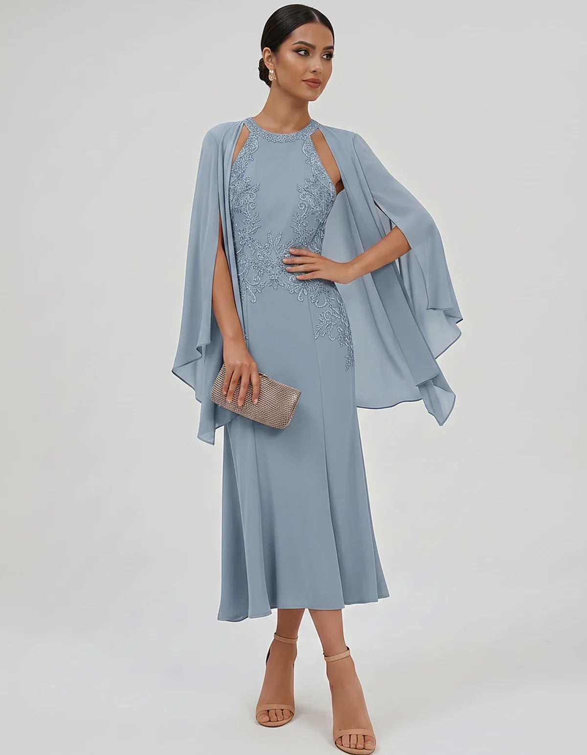 Navy,gray,blue,royal Blue,olive,grey,green,burgundy,turquoise,mauve,sage,dusty Blue,red,silver,teal,blush,tan,sand,black,whit | SKU: VM-584920173641825-DUSTYBLUE-L,VM-584920173641825-DUSTYBLUE-M,VM-584920173641825-DUSTYBLUE-S,VM-584920173641825-DUSTYBLUE-XL,VM-584920173641825-DUSTYBLUE-XS