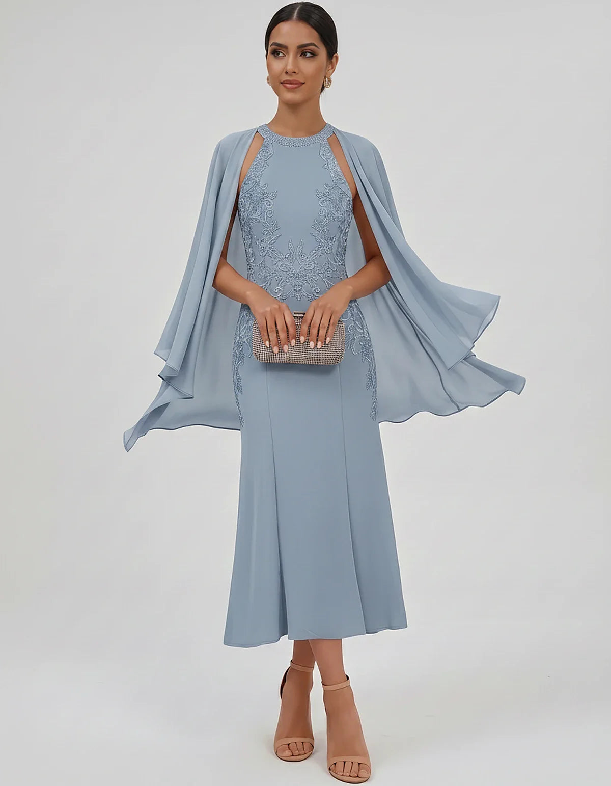 Navy,gray,blue,royal Blue,olive,grey,green,burgundy,turquoise,mauve,sage,dusty Blue,red,silver,teal,blush,tan,sand,black,whit | SKU: VM-584920173641825-DUSTYBLUE-L,VM-584920173641825-DUSTYBLUE-M,VM-584920173641825-DUSTYBLUE-S,VM-584920173641825-DUSTYBLUE-XL,VM-584920173641825-DUSTYBLUE-XS