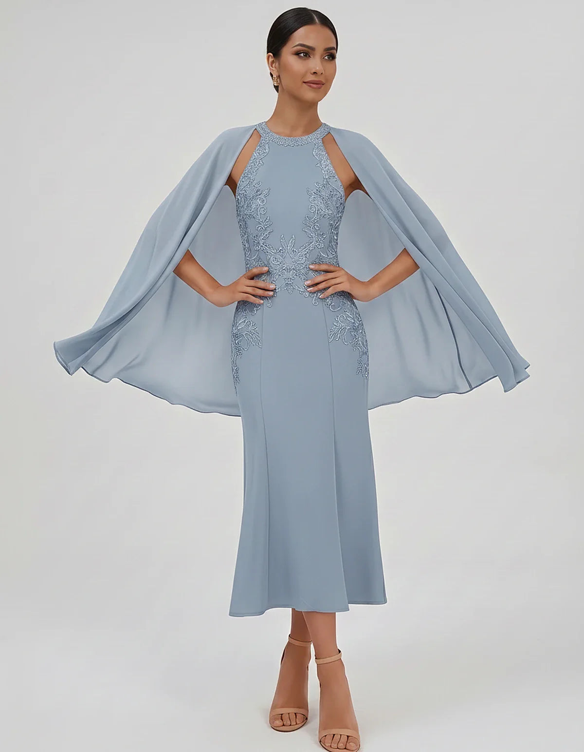Navy,gray,blue,royal Blue,olive,grey,green,burgundy,turquoise,mauve,sage,dusty Blue,red,silver,teal,blush,tan,sand,black,whit | SKU: VM-584920173641825-DUSTYBLUE-L,VM-584920173641825-DUSTYBLUE-M,VM-584920173641825-DUSTYBLUE-S,VM-584920173641825-DUSTYBLUE-XL,VM-584920173641825-DUSTYBLUE-XS