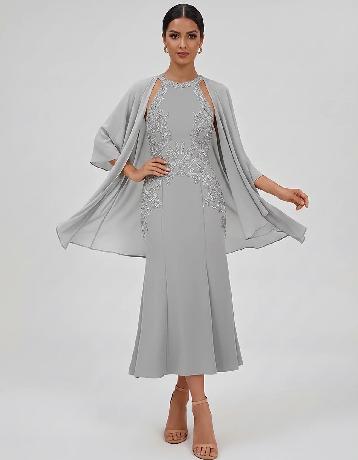 Navy,gray,blue,royal Blue,olive,grey,green,burgundy,turquoise,mauve,sage,dusty Blue,red,silver,teal,blush,tan,sand,black,whit | SKU: VM-584920173641825-SILVER-L,VM-584920173641825-SILVER-M,VM-584920173641825-SILVER-S,VM-584920173641825-SILVER-XL,VM-584920173641825-SILVER-XS