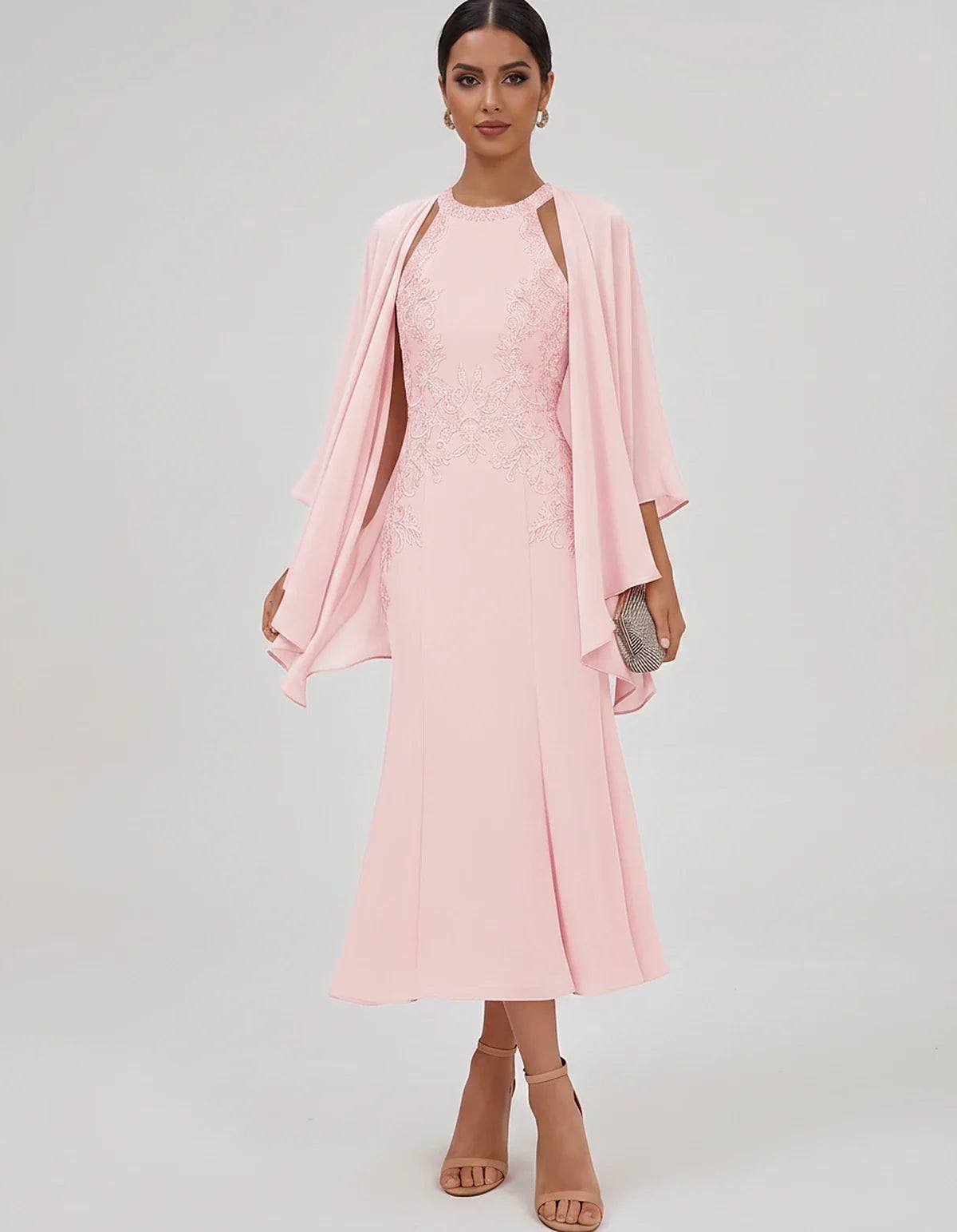 Navy,gray,blue,royal Blue,olive,grey,green,burgundy,turquoise,mauve,sage,dusty Blue,red,silver,teal,blush,tan,sand,black,whit | SKU: VM-584920173641825-BLUSH-L,VM-584920173641825-BLUSH-M,VM-584920173641825-BLUSH-S,VM-584920173641825-BLUSH-XL,VM-584920173641825-BLUSH-XS