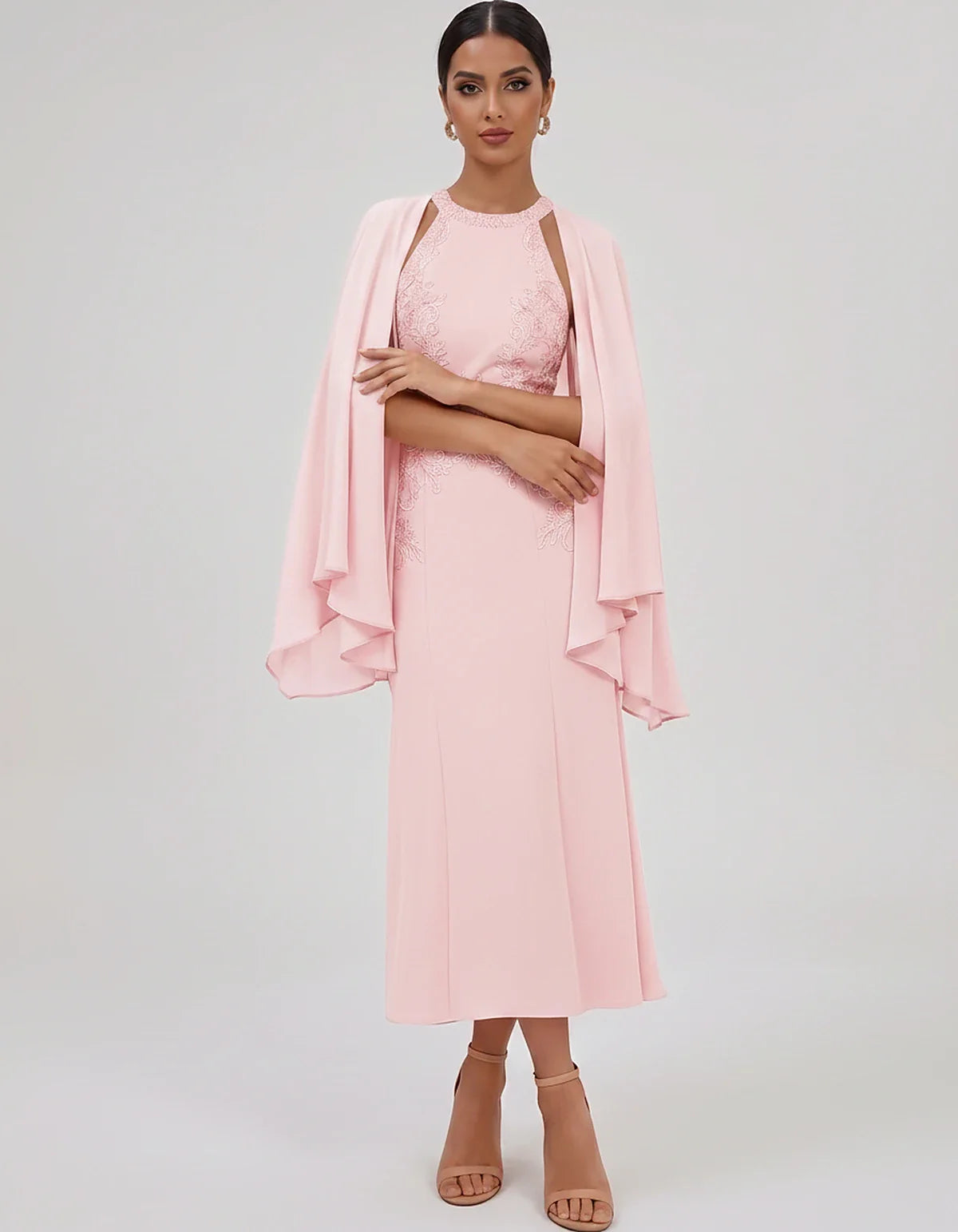 Navy,gray,blue,royal Blue,olive,grey,green,burgundy,turquoise,mauve,sage,dusty Blue,red,silver,teal,blush,tan,sand,black,whit | SKU: VM-584920173641825-BLUSH-L,VM-584920173641825-BLUSH-M,VM-584920173641825-BLUSH-S,VM-584920173641825-BLUSH-XL,VM-584920173641825-BLUSH-XS