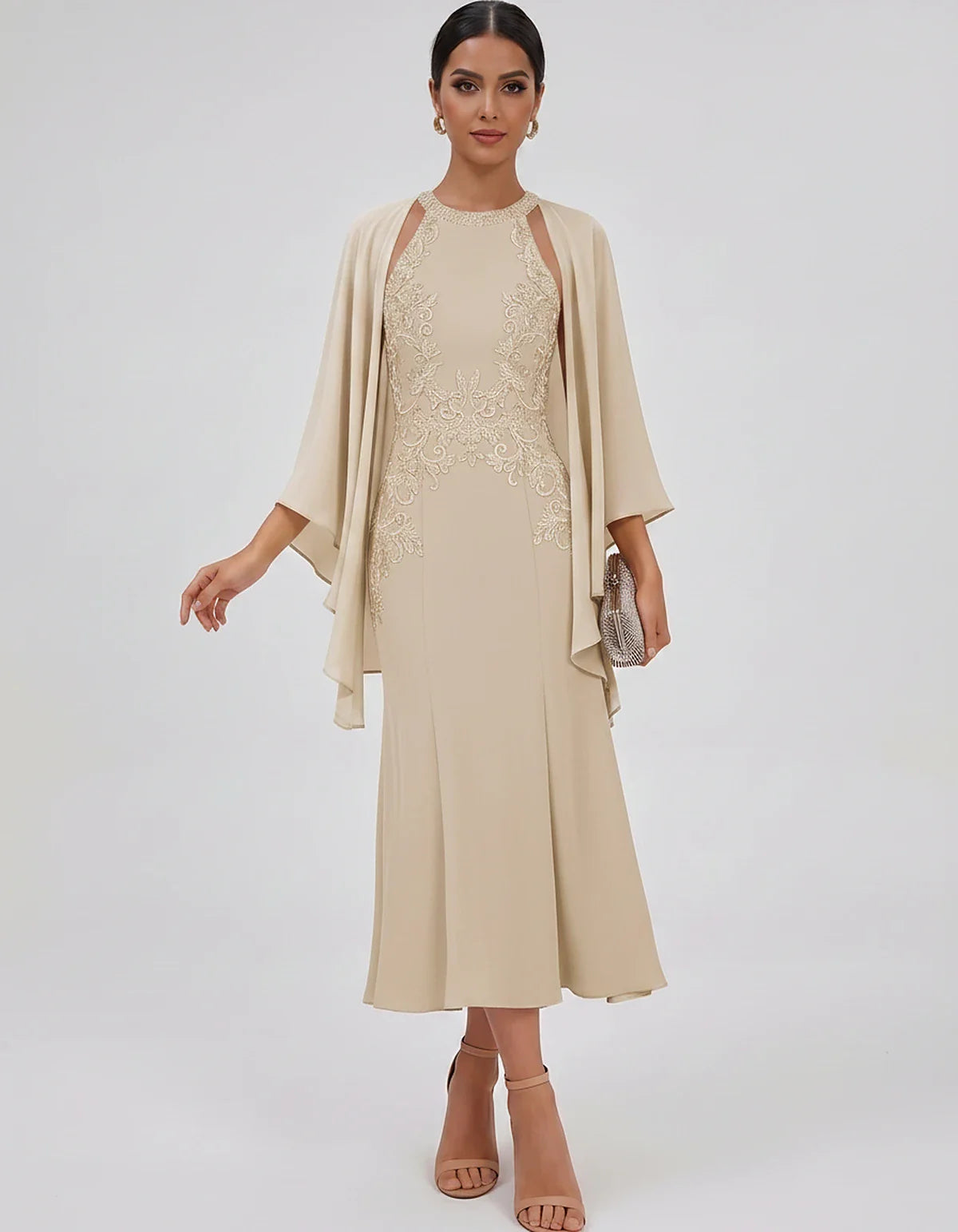 Navy,gray,blue,royal Blue,olive,grey,green,burgundy,turquoise,mauve,sage,dusty Blue,red,silver,teal,blush,tan,sand,black,whit | SKU: VM-584920173641825-TAN-L,VM-584920173641825-TAN-M,VM-584920173641825-TAN-S,VM-584920173641825-TAN-XL,VM-584920173641825-TAN-XS