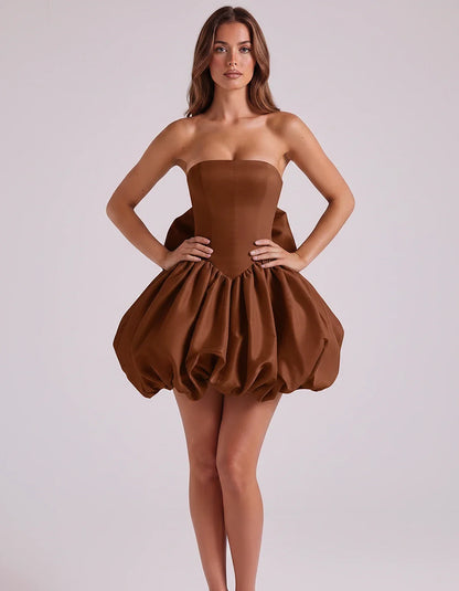 pink,burgundy,black,mint,plum,gold,Turquoise,dusty Rose,grey,orange,purple,lavender,red,silver,white,yellow,beige,teal,brown, | SKU: VM-584726193847251-BROWN-L,VM-584726193847251-BROWN-M,VM-584726193847251-BROWN-S,VM-584726193847251-BROWN-XL,VM-584726193847251-BROWN-XS