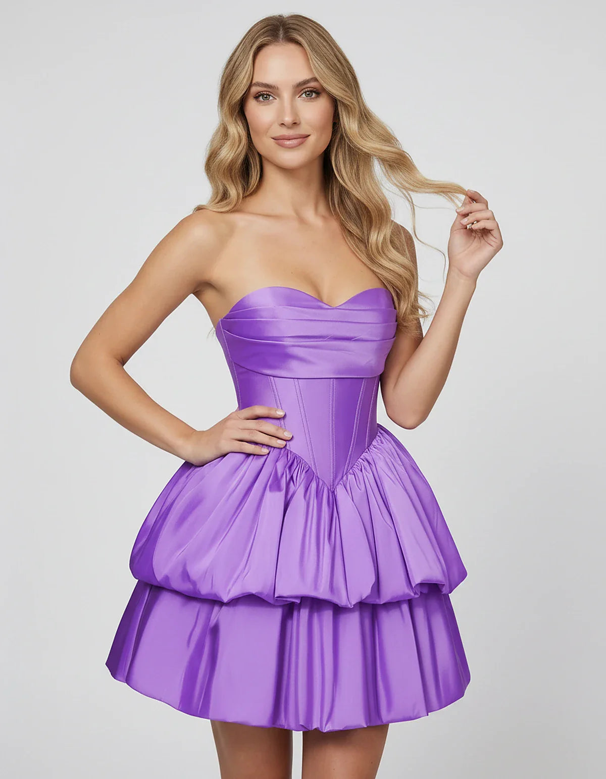 Purple,black,blush,burgundy,dusty Blue,sage,green,pink,lavender,orange,red,lilac,white,yellow,beige,navy,hot Pink,brown,grey, | SKU: VM-583920174628451-PURPLE-L,VM-583920174628451-PURPLE-M,VM-583920174628451-PURPLE-S,VM-583920174628451-PURPLE-XL,VM-583920174628451-PURPLE-XS