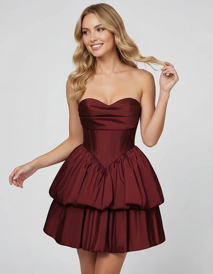 Purple,black,blush,burgundy,dusty Blue,sage,green,pink,lavender,orange,red,lilac,white,yellow,beige,navy,hot Pink,brown,grey, | SKU: VM-583920174628451-BURGUNDY-L,VM-583920174628451-BURGUNDY-M,VM-583920174628451-BURGUNDY-S,VM-583920174628451-BURGUNDY-XL,VM-583920174628451-BURGUNDY-XS
