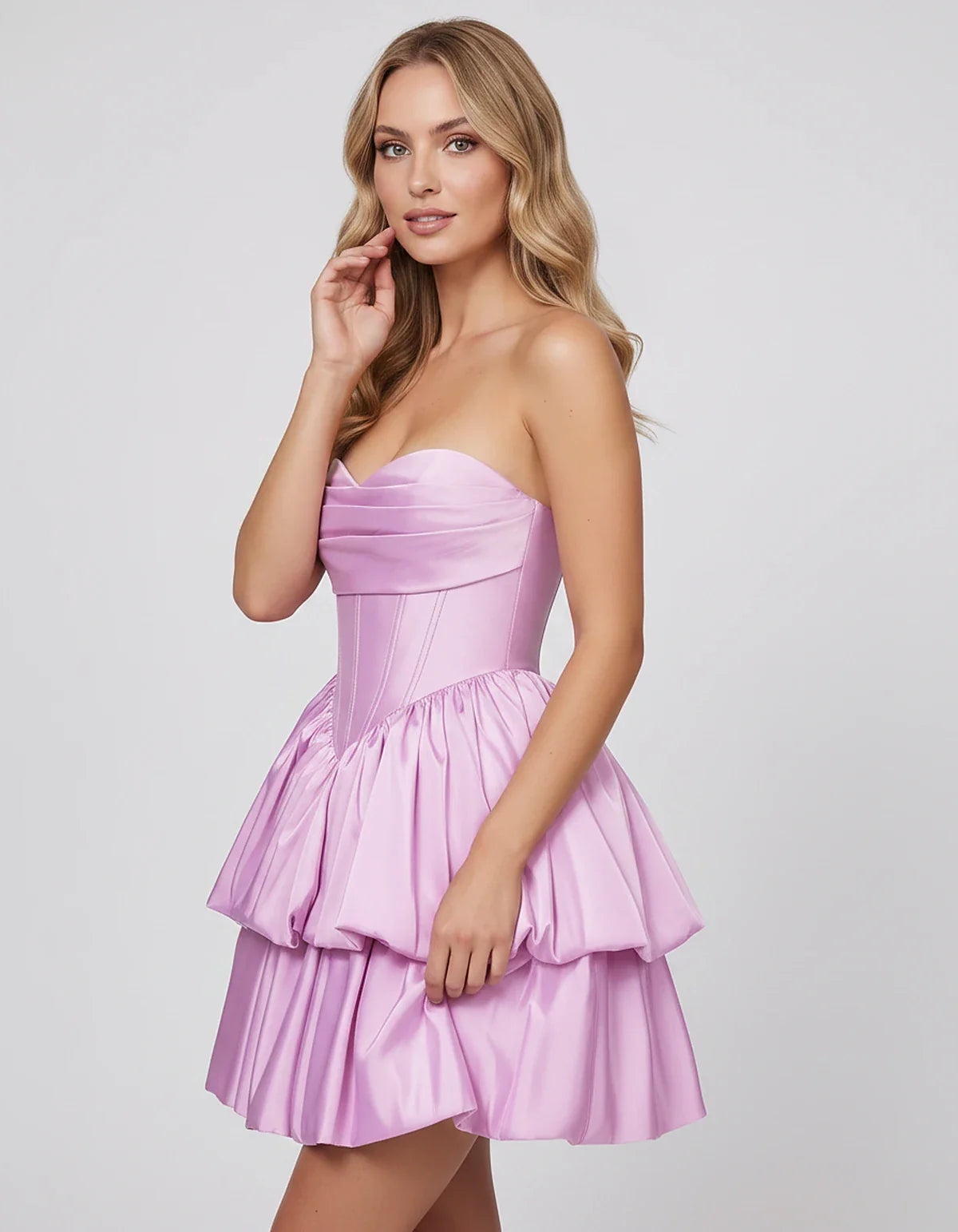Purple,black,blush,burgundy,dusty Blue,sage,green,pink,lavender,orange,red,lilac,white,yellow,beige,navy,hot Pink,brown,grey, | SKU: VM-583920174628451-LILAC-L,VM-583920174628451-LILAC-M,VM-583920174628451-LILAC-S,VM-583920174628451-LILAC-XL,VM-583920174628451-LILAC-XS