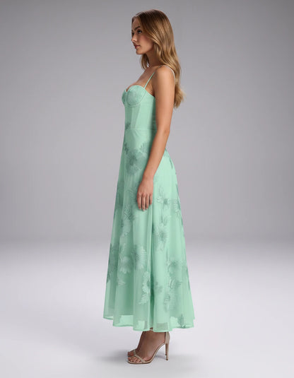 Verity Midi Dresses — Sage | SKU: RB-563d85-sage-2,RB-563d85-sage-4,RB-563d85-sage-6,RB-563d85-sage-8,RB-563d85-sage-10,RB-563d85-sage-12,RB-563d85-sage-14,RB-563d85-sage-16,RB-563d85-sage-16W,RB-563d85-sage-18W,RB-563d85-sage-20W,RB-563d85-sage-22W