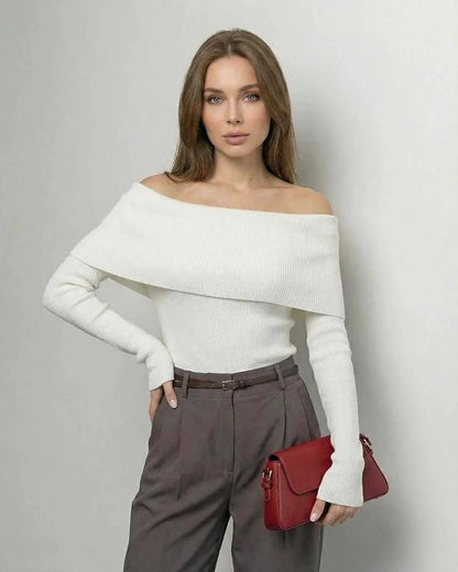 White Cotton Top, front view | Ramblion | SKU: MT-918374652-white-L-1469,MT-918374652-white-M-4732,MT-918374652-white-S-6677,MT-918374652-white-XL-9308,MT-918374652-white-XS-7583