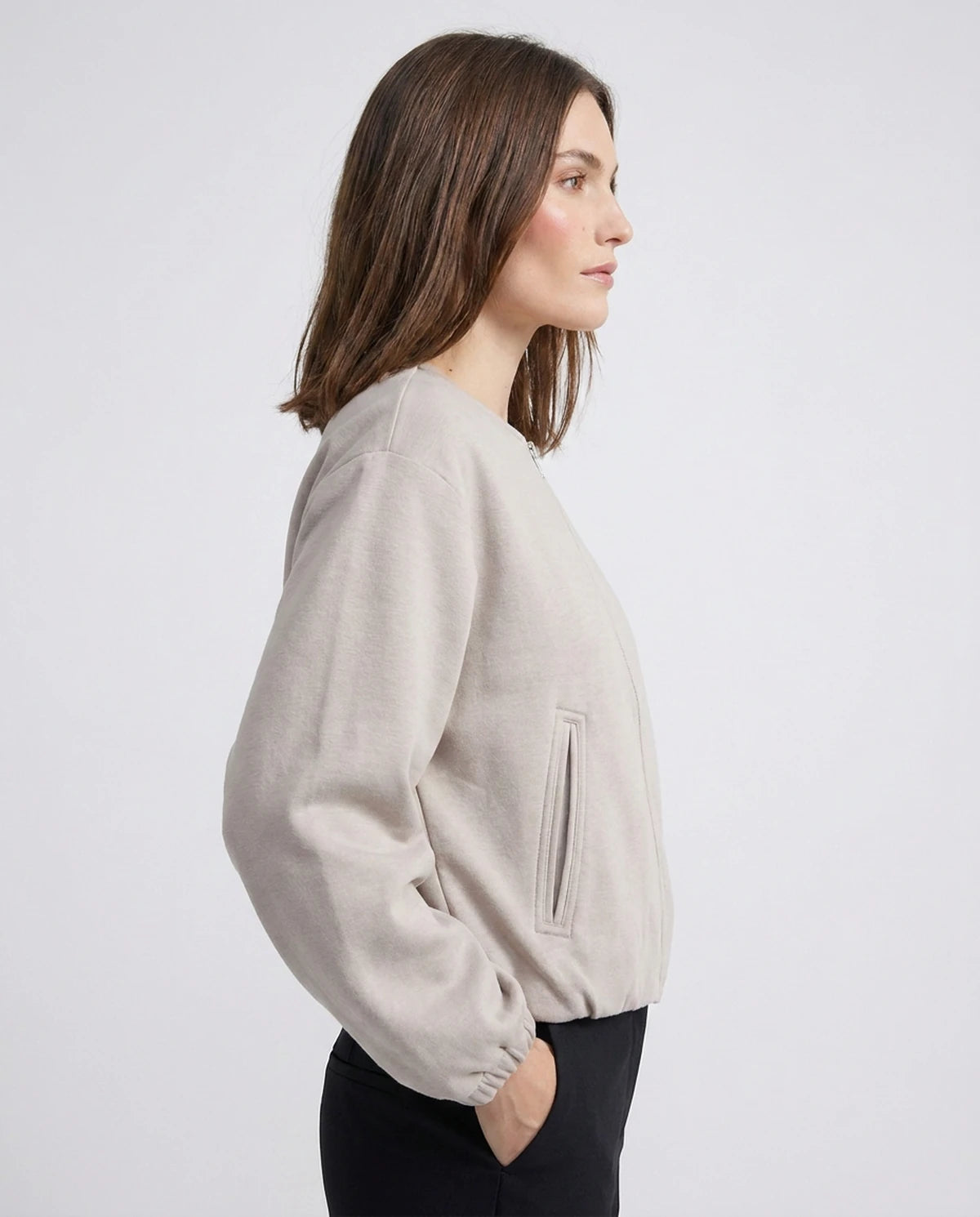 Ysolde Jackets — Brown1 | SKU: RB-eb26ce-brown1-XS,RB-eb26ce-brown1-S,RB-eb26ce-brown1-M,RB-eb26ce-brown1-L