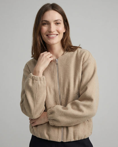 Ysolde Jackets — Khaki | SKU: RB-eb26ce-khaki-XS,RB-eb26ce-khaki-S,RB-eb26ce-khaki-M,RB-eb26ce-khaki-L