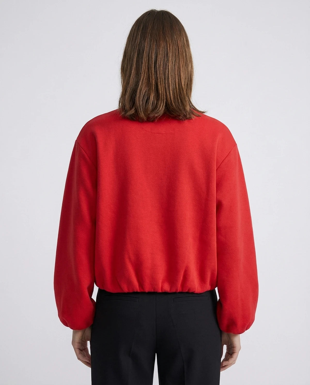 Ysolde Jackets — Red | SKU: RB-eb26ce-red-XS,RB-eb26ce-red-S,RB-eb26ce-red-M,RB-eb26ce-red-L
