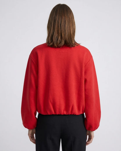 Ysolde Jackets — Red | SKU: RB-eb26ce-red-XS,RB-eb26ce-red-S,RB-eb26ce-red-M,RB-eb26ce-red-L