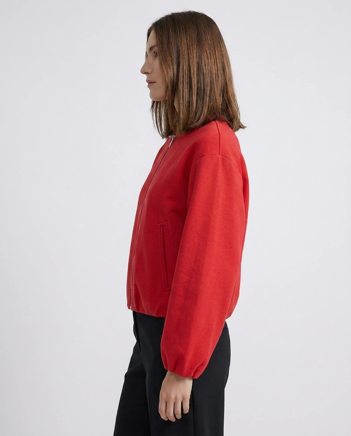 Ysolde Jackets — Red | SKU: RB-eb26ce-red-XS,RB-eb26ce-red-S,RB-eb26ce-red-M,RB-eb26ce-red-L