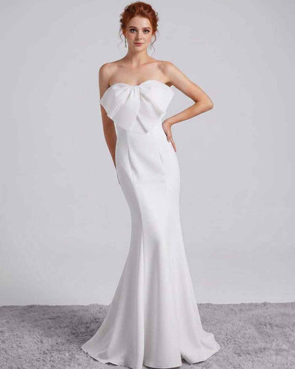 Ramblion Yuna maxi dress — off-shoulder neckline · styled view 12 · styled for prom season