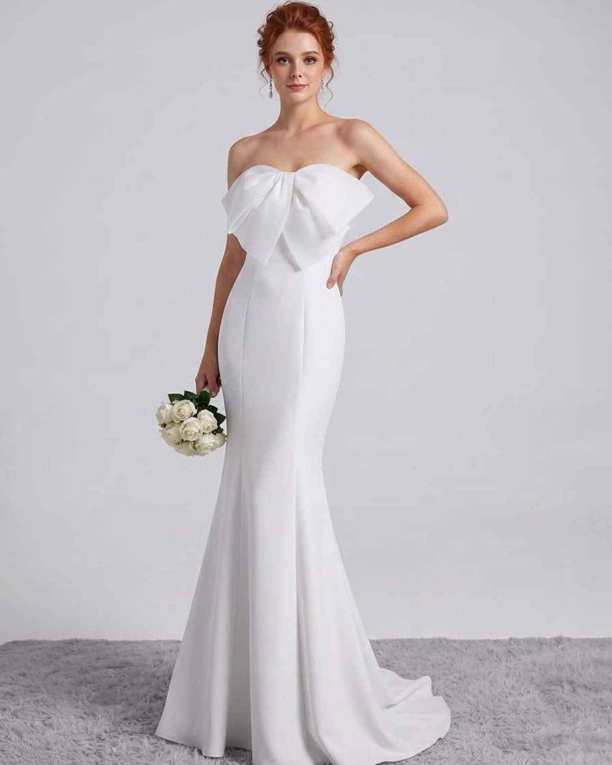 Ramblion Yuna maxi dress — off-shoulder neckline · styled view 13 · styled for prom season
