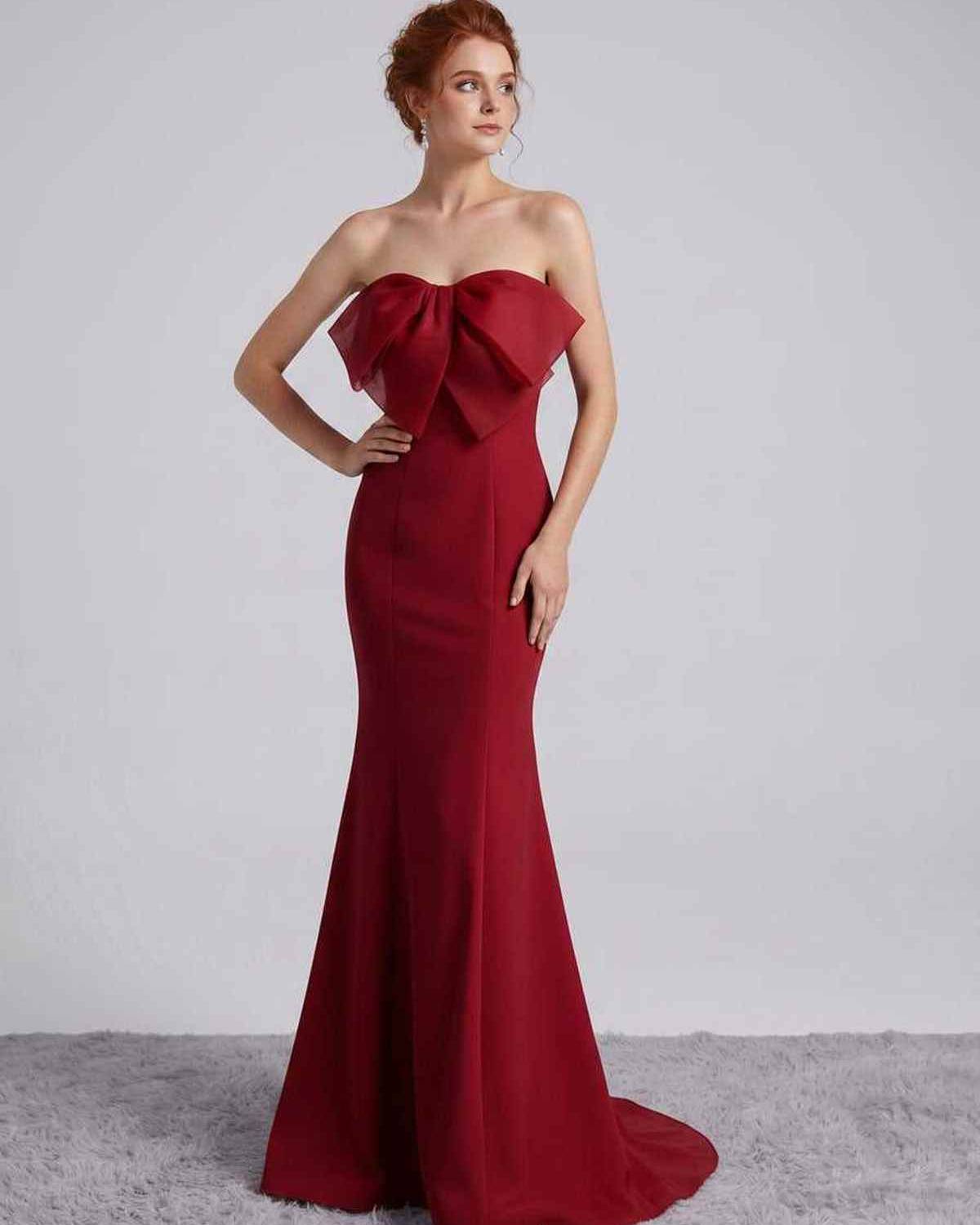 Ramblion Yuna maxi dress — off-shoulder neckline · styled view 17 · styled for prom season
